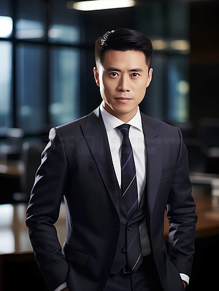 张碧志 视觉设计总监